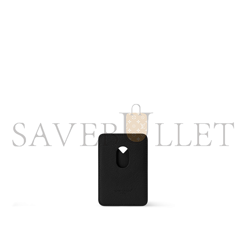 LOUIS VUITTON PORTE-CARTES MAGNET M26738 (9.5*6.5*0.5cm) LOUIS VUITTON PORTE-CARTES MAGNET M26738 (9.5*6.5*0.5cm)